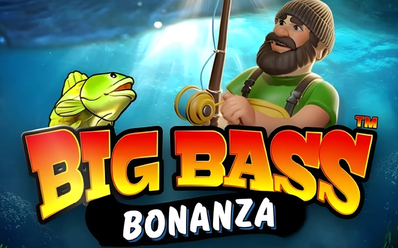 En Bruno Casino encuentras Big Bass Bonanza con giros gratis y multiplicadores.