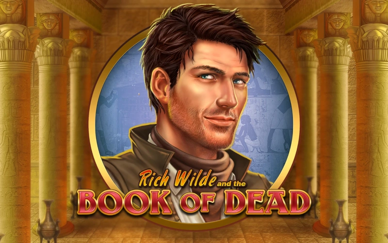 En Bruno Casino encuentras Book of Dead con símbolos expansivos y premios.